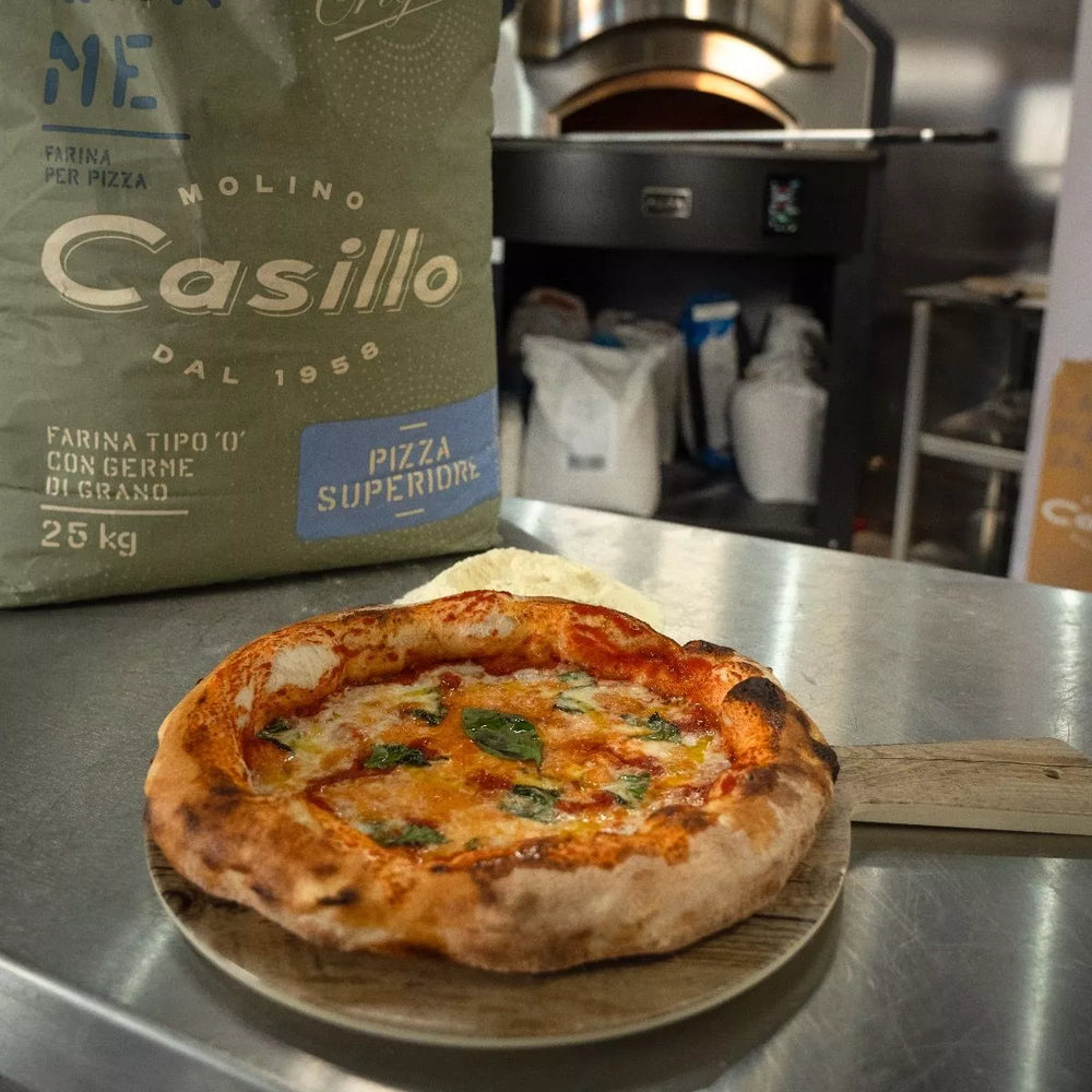 Casillo Pizza Superiore Tipo "0" Pizza Flour
