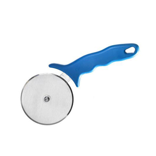 GI Metal Amica Stainless Steel Pizza Wheel Cutter 10cm