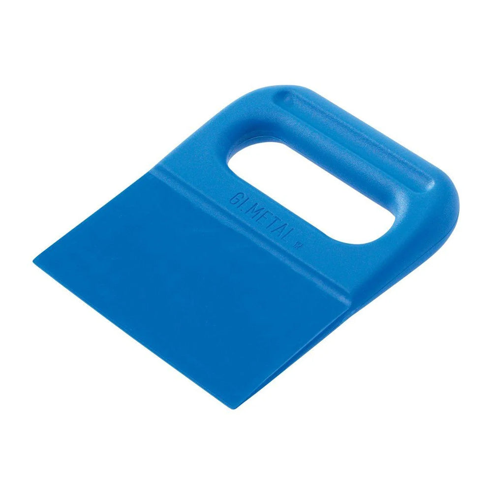 GI Metal Heavy-Duty Non-Scratch Dough Cutter | Ratton Pantry