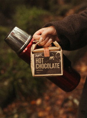 POPULAR: HARTH CHOCOLATE