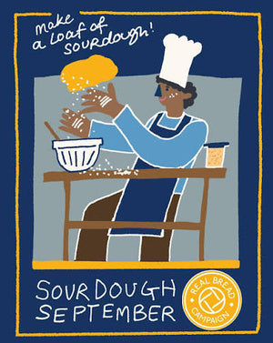 Shop Everything Sourdough