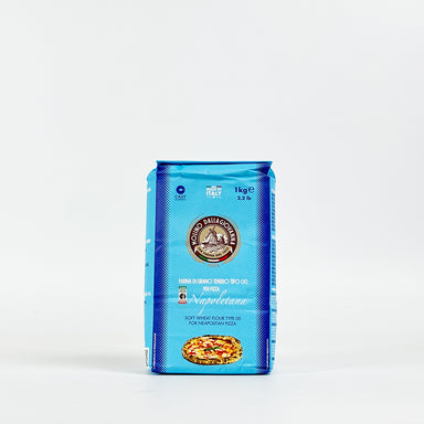 Molino Dallagiovanna La Napoletana Type 00 flour