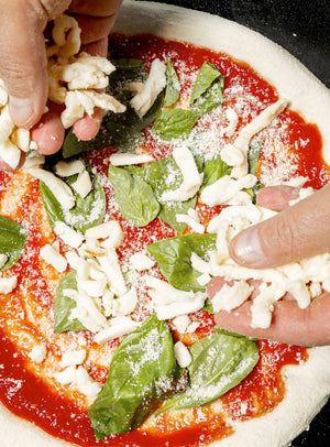 LATTERIA SORRENTINA FIOR DI LATTE