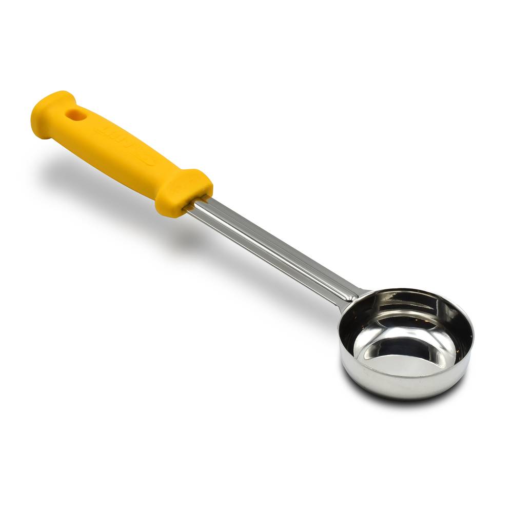 Lilly Codroipo Pizza Dosing Ladle (90g Capacity)