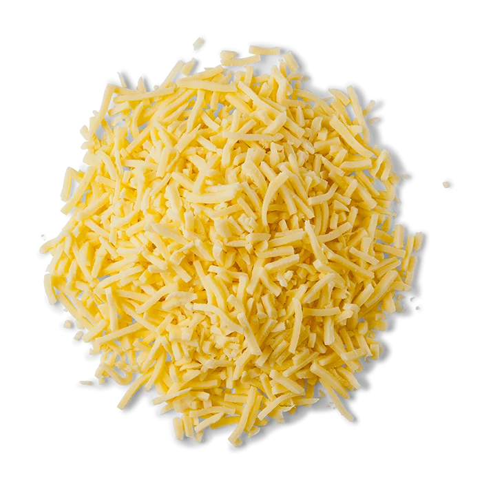 Narello Shredded/Grated Mozzarella 2kg