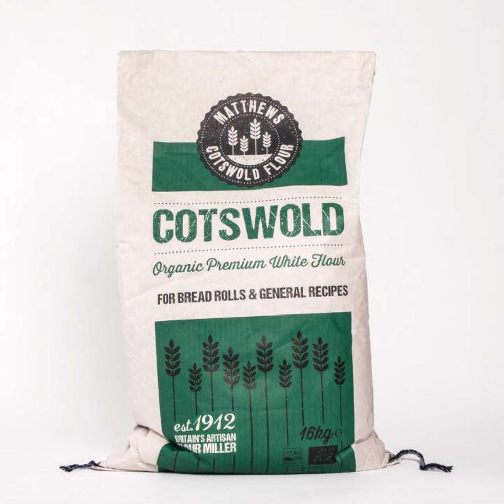 Matthews Cotswold Premium White Flour