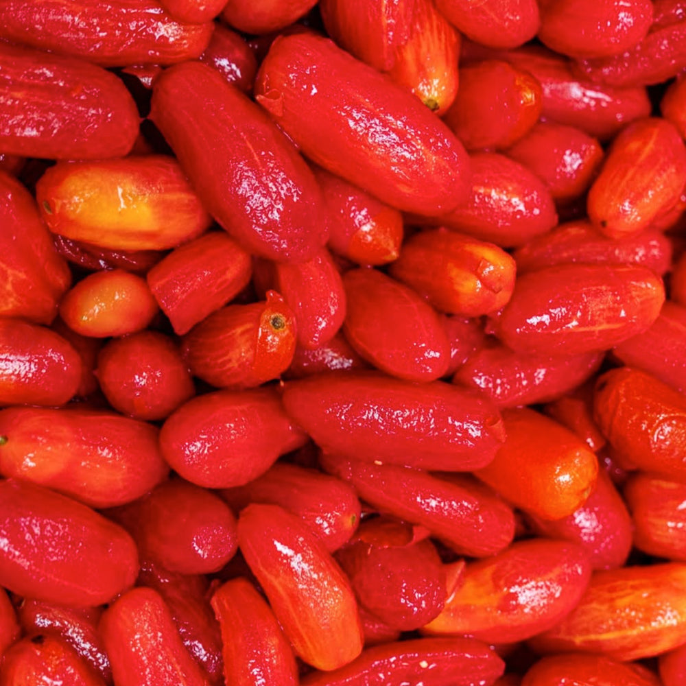 Rega San Marzano Peeled Italian Tomatoes DOP - 2.5kg Tin