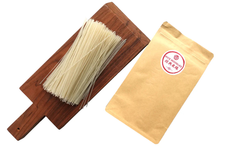 Poon's London Rice Noodles - 200g