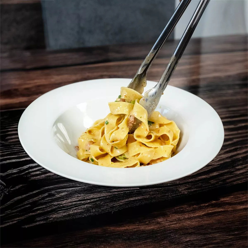 Riscossa Egg Pappardelle Italian Dried Pasta - 500g