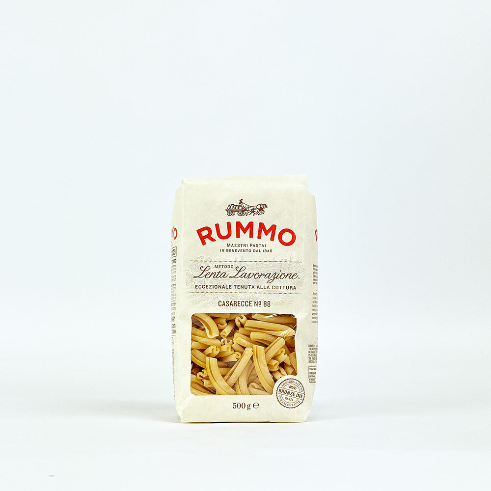 Rummo Casarecce No.88 Italian Dried Pasta - 500g
