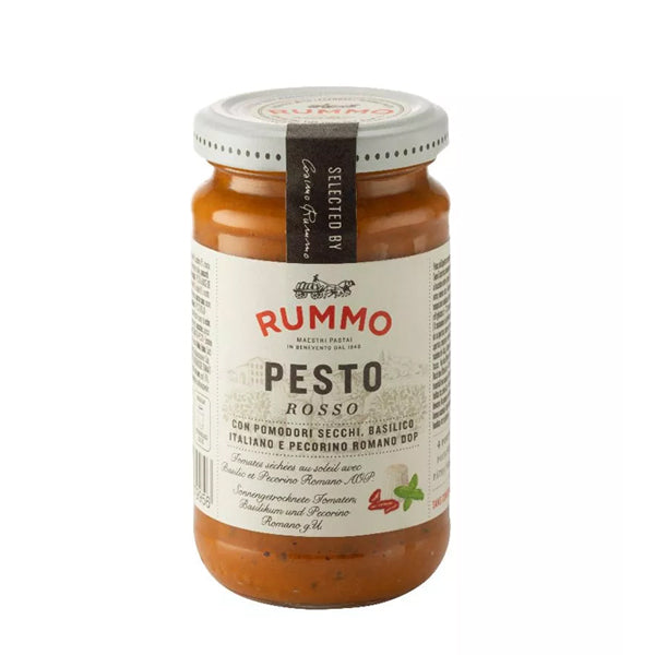 Rummo Red Pesto - 190g
