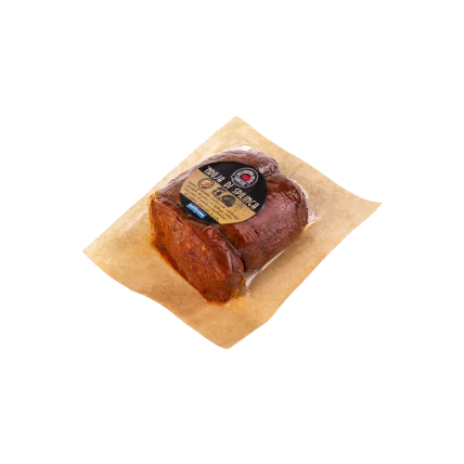 San Vincenzo Nduja Spilinga Piccante Portion