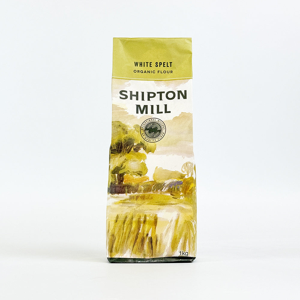 Shipton Mill Organic White Spelt Flour