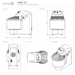 Sunmix Easy Line 15 Spiral Dough Mixer - Pizza Solutions