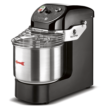 SUNMIX EASY LINE 10 SPIRAL DOUGH MIXER - Pizza Solutions