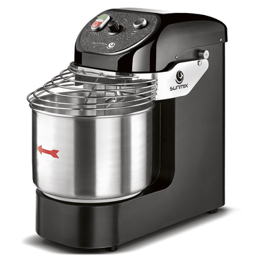 SUNMIX EASY LINE 10 SPIRAL DOUGH MIXER - Pizza Solutions