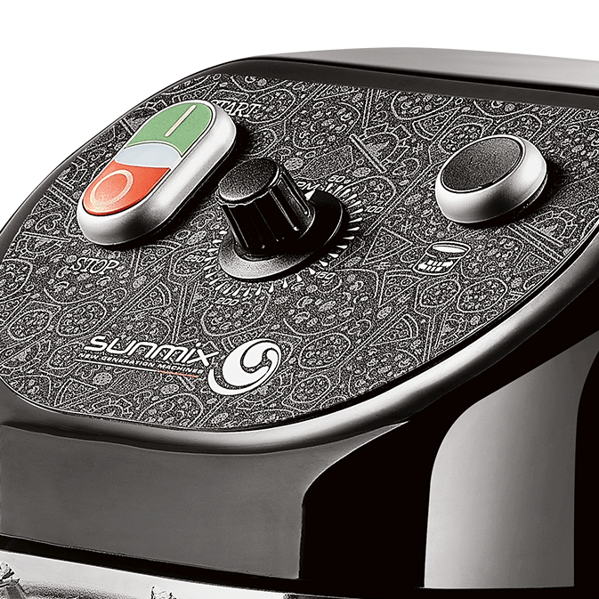 SUNMIX EASY LINE 15 SPIRAL DOUGH MIXER - Pizza Solutions