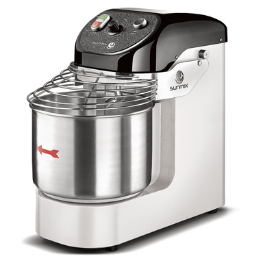 SUNMIX EASY LINE 6 SPIRAL DOUGH MIXER - Pizza Solutions