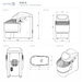 Sunmix Evo Line 6 Spiral Dough Mixer - Pizza Solutions