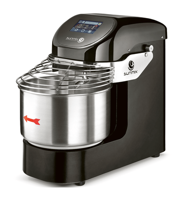 SUNMIX EVO LINE 15 SPIRAL DOUGH MIXER - Pizza Solutions