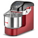 SUNMIX EVO LINE 6 SPIRAL DOUGH MIXER - Pizza Solutions
