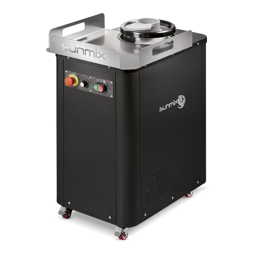 Sunmix Moon 30 - 350g Dough Rounder/Baller - Pizza Solutions