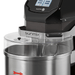 Sunmix Queen Line 60kg Spiral Dough Mixer - Three Phase - Pizza Solutions