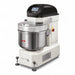 SUNMIX QUEEN LINE 60KG SPIRAL DOUGH MIXER - THREE PHASE - Pizza Solutions