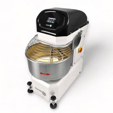 Sunmix Smart Line 30kg Spiral Dough Mixer - Pizza Solutions