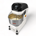 Sunmix Smart Line 30kg Spiral Dough Mixer - Pizza Solutions