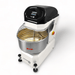 SUNMIX SMART LINE 30KG SPIRAL DOUGH MIXER - Pizza Solutions