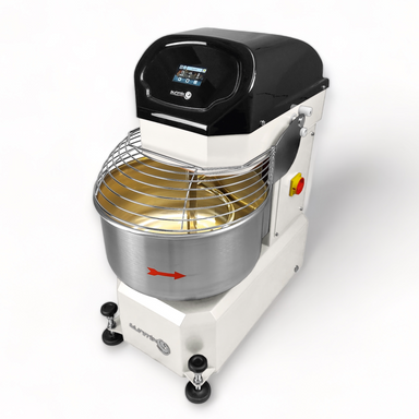 Sunmix Smart Line 30kg Spiral Dough Mixer - Pizza Solutions
