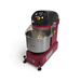 Sunmix Top Line 50kg Spiral Dough Mixer - Pizza Solutions
