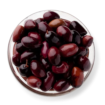 Taste of Sicily Whole Kalamata Olives - 3kg