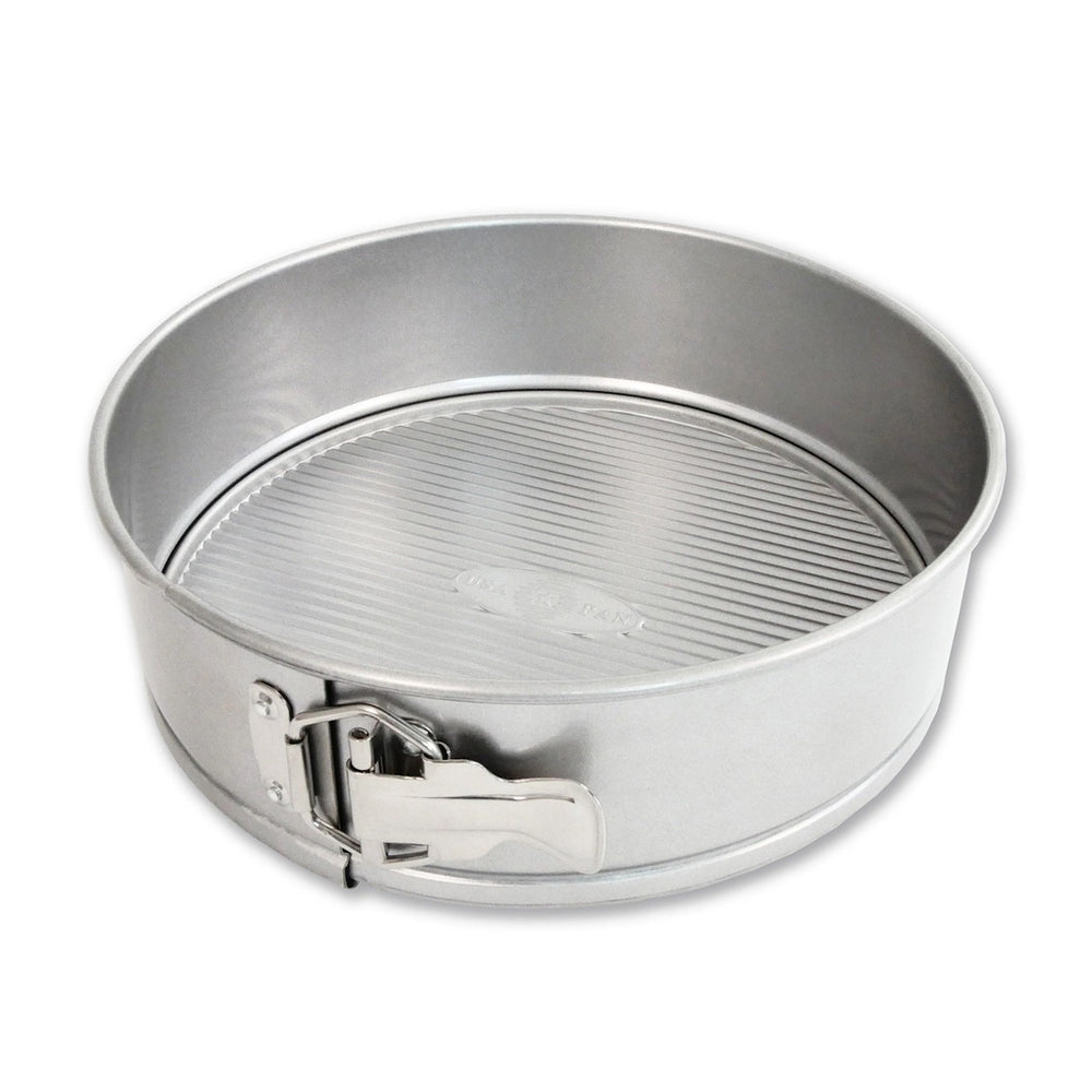 USA Pan 9" Classic Latch Springform Pan