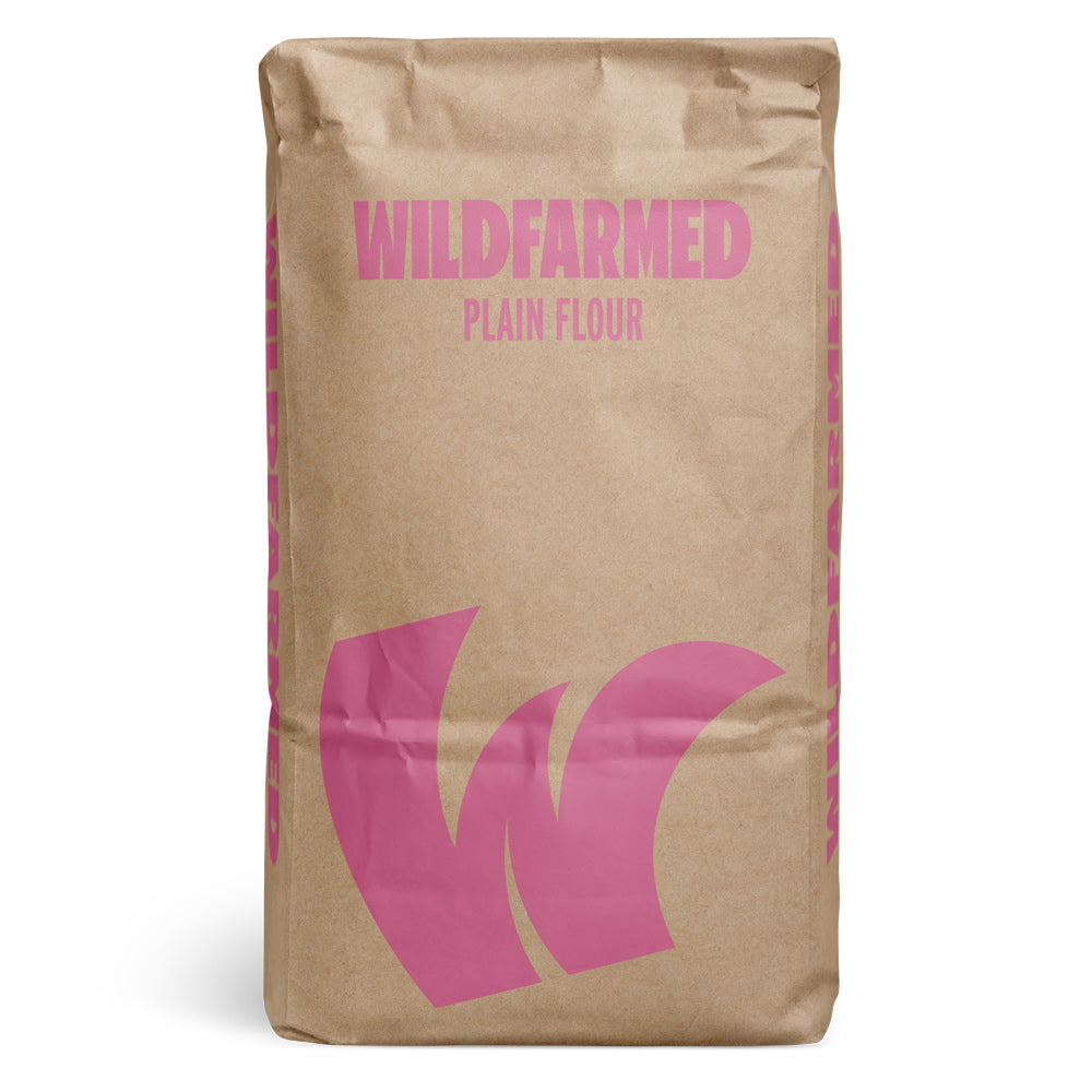 Wildfarmed Plain Flour