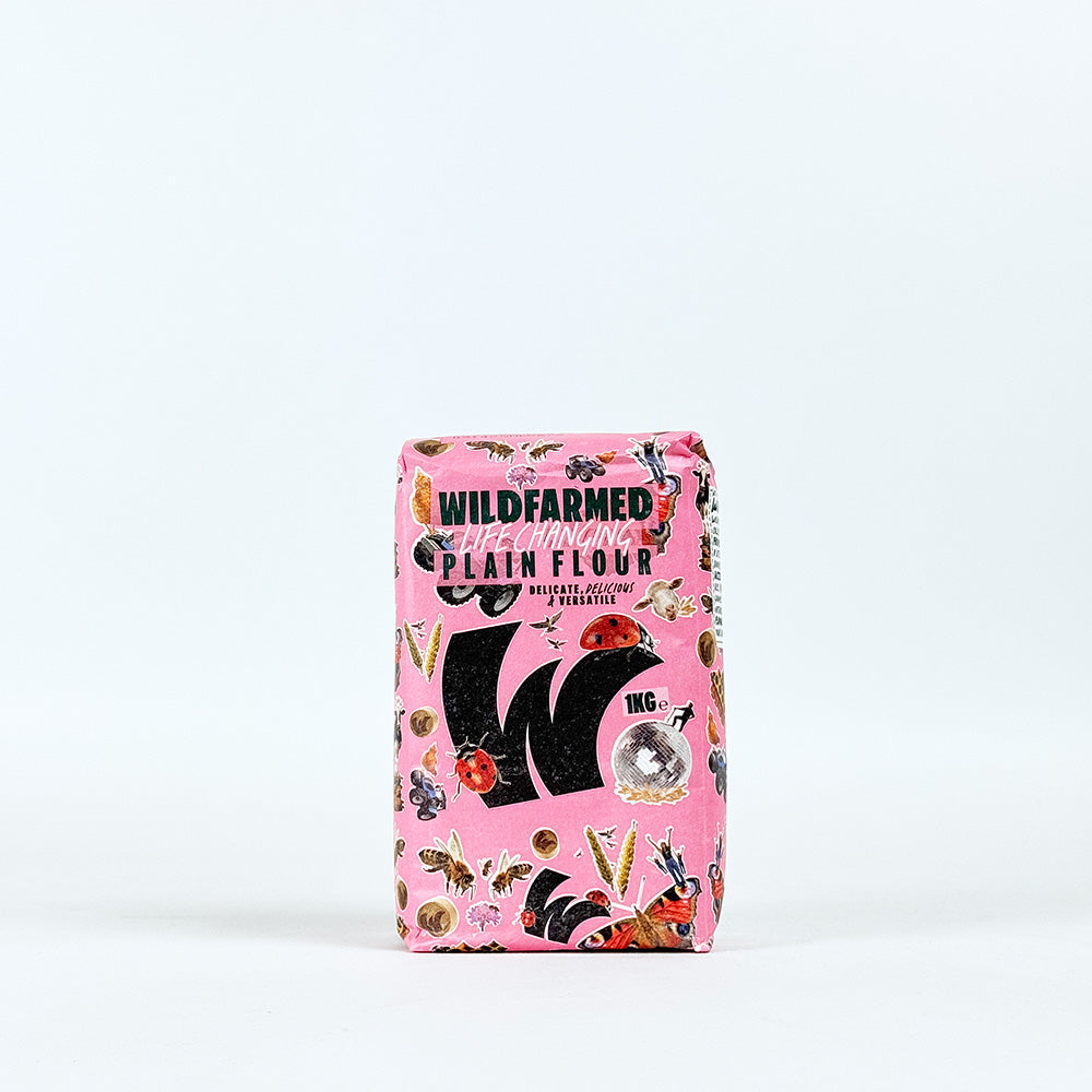 Wildfarmed Plain Flour