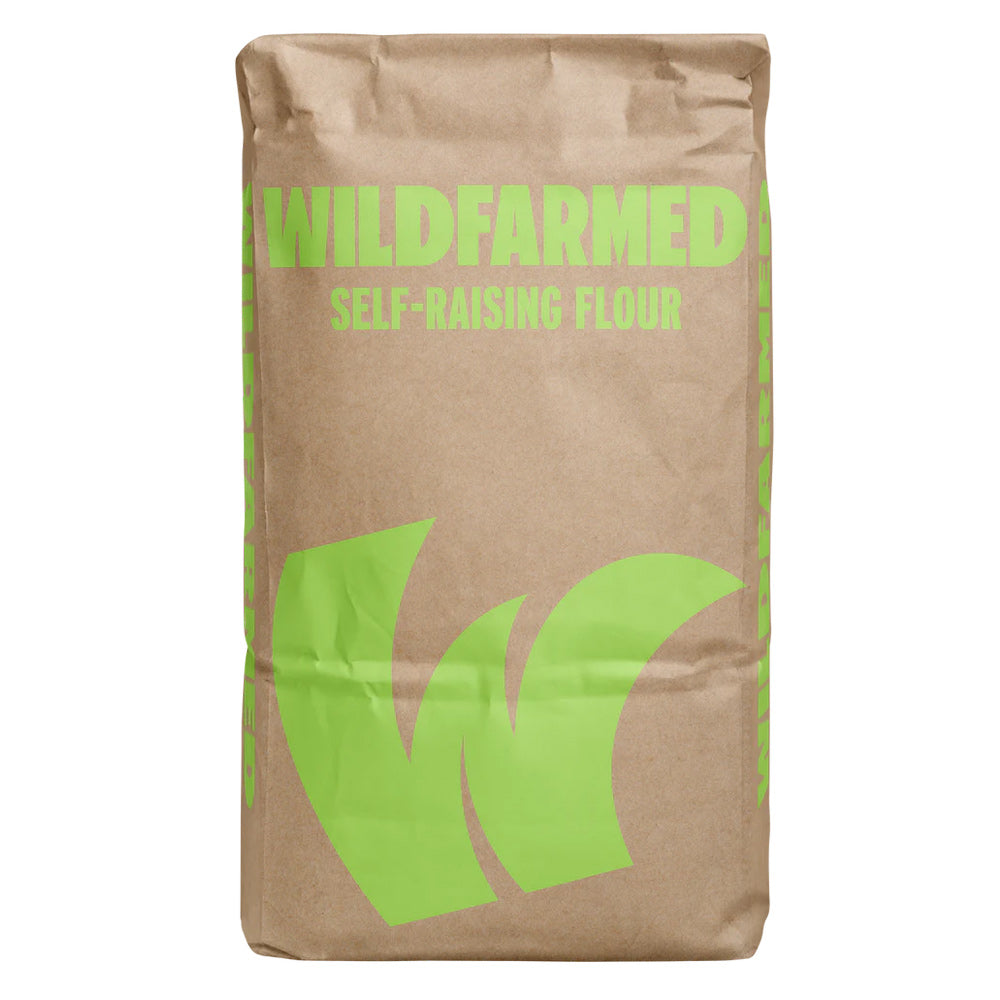 Wildfarmed Self-Raising Flour