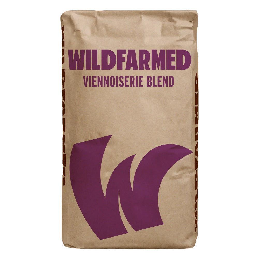 Wildfarmed Viennoiserie Blend Flour (T45)