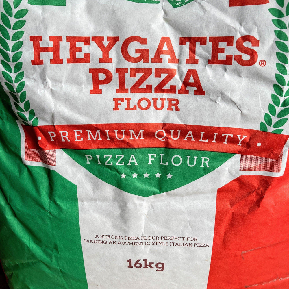 Heygates® Pizza Flour - Ratton Pantry