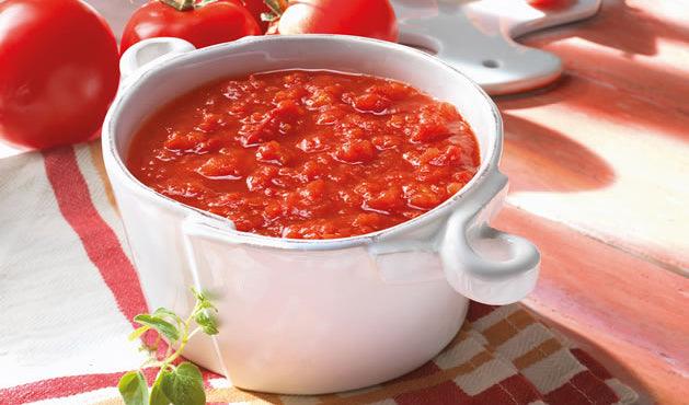 Greci Polpachef Classica Tomato Pulp - 10kg - Ratton Pantry