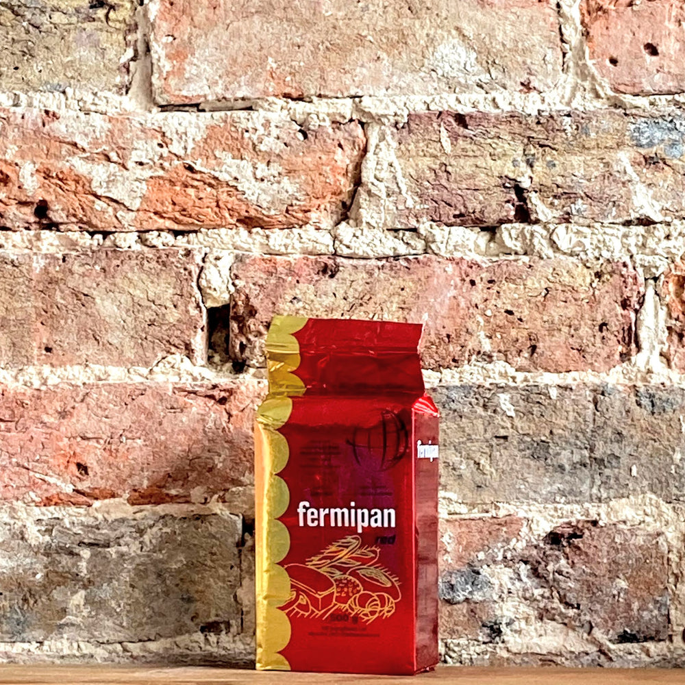 Fermipan Red Dried Instant Yeast - Ratton Pantry