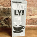 Oatly! Oat Drink Barista Edition Long Life 1 Litre - Perfect in Coffee X 3 PACK - Ratton Pantry