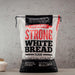 Marriage's Organic Strong White Bread Flour - Ratton Pantry