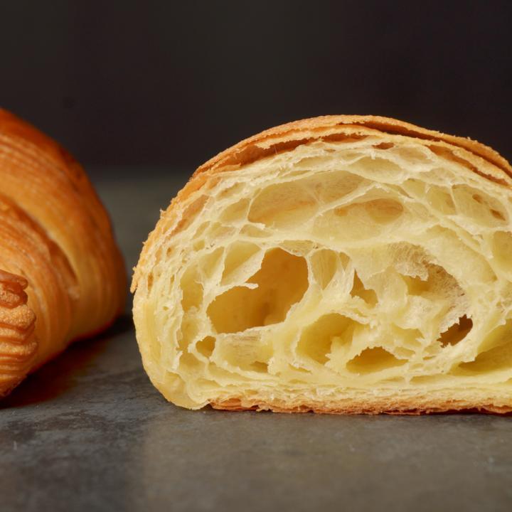 Foricher Bagatelle CRC® T45 Croissant & Brioche French Pattiserie Flour - Label Rouge - Ratton Pantry