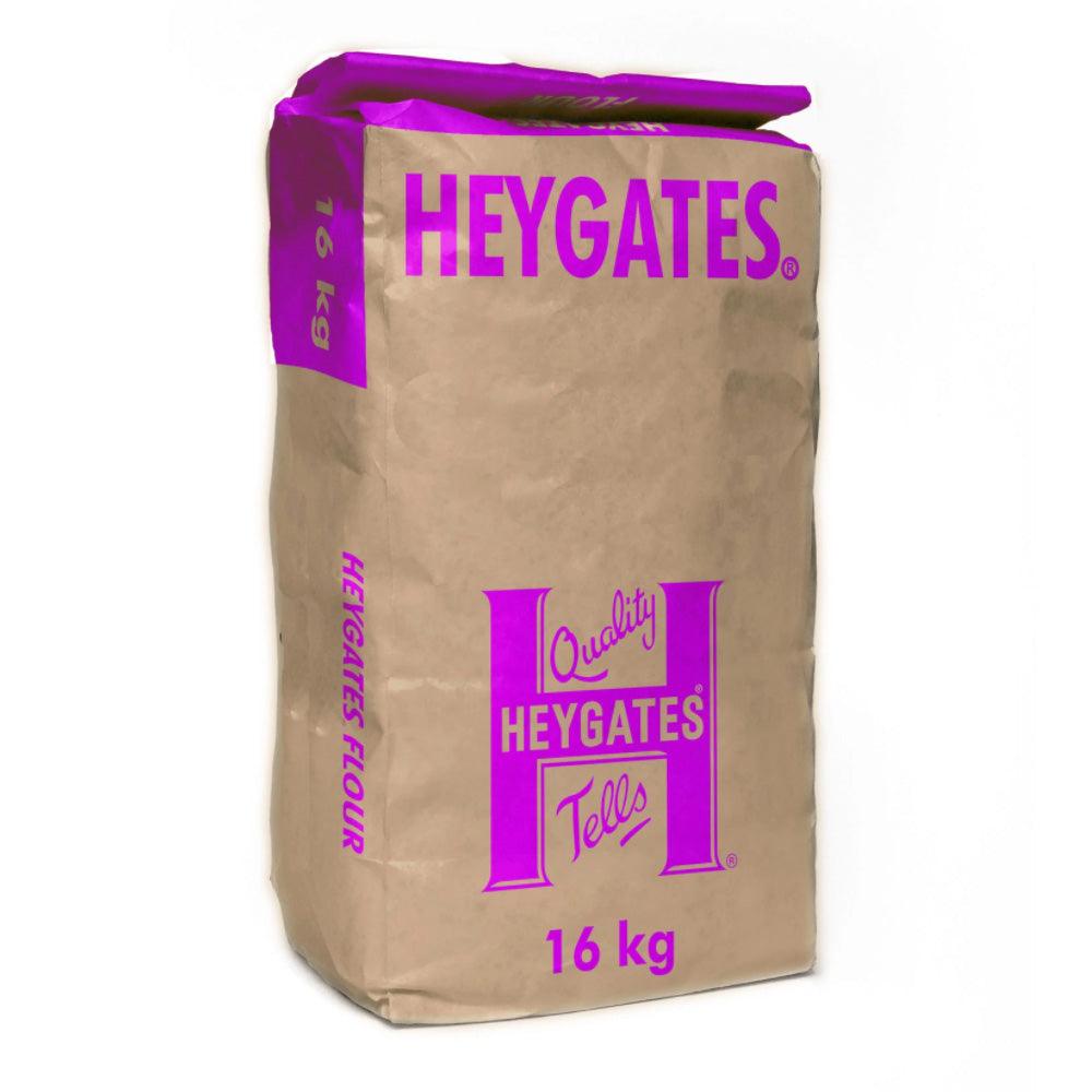 Heygates® Wholemeal Spelt Flour - Ratton Pantry