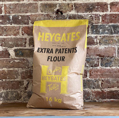 Heygates® Extra Patents Strong Bread & Pizza Flour - Ratton Pantry