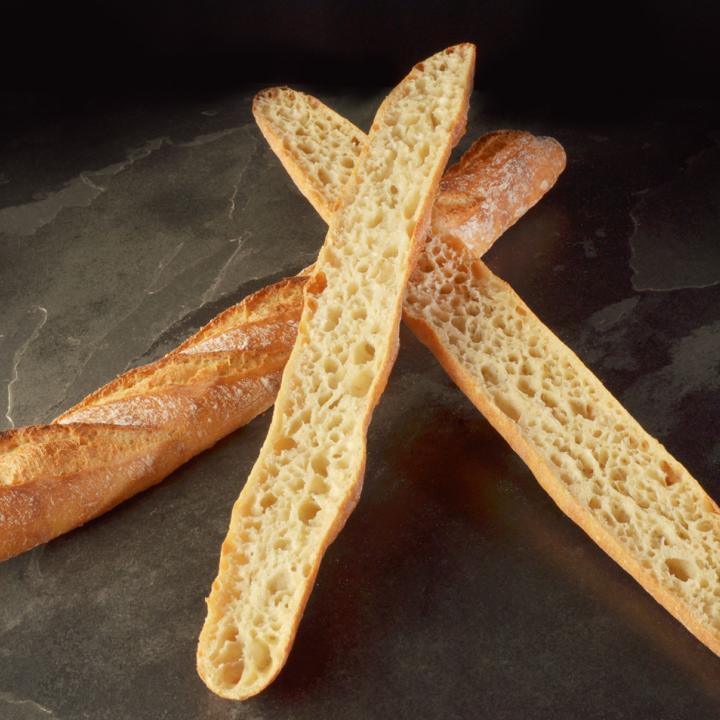 Foricher Bagatelle CRC® T65 Traditional French Baguette Flour - Label Rouge - Ratton Pantry