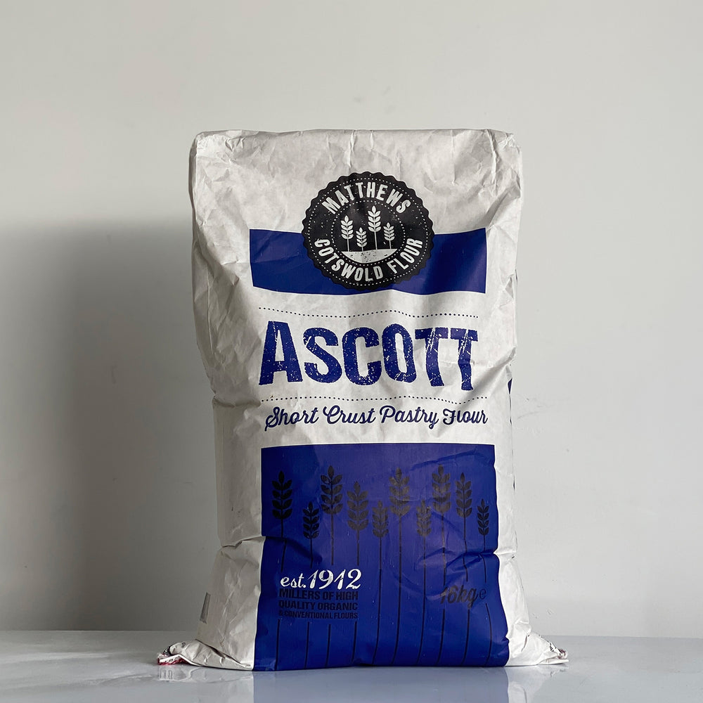 Matthews Cotswold Ascott Short Crust Pastry Flour
