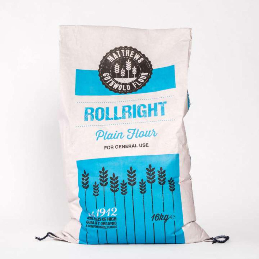Matthews Cotswold Rollright Plain Flour